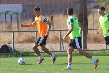 Requena: “Tenemos que hacernos más fuertes que nunca”