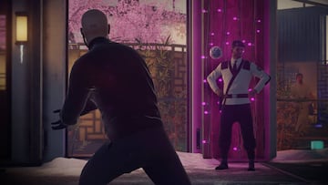 IO Interactive traslada personal al equipo del próximo Hitman