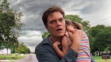 take shelter peliculas sobre el apocalipsis postapocaliptico cine de terror mejores peliculas sobre armas nucleares bomba atomica donde ver take shelter español online streaming refugio nuclear guerra nuclear salud mental peliculas