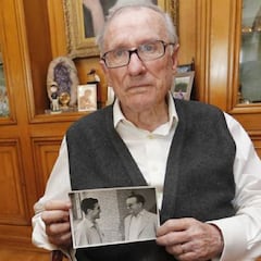 Fallece Luis Casanova Iranzo