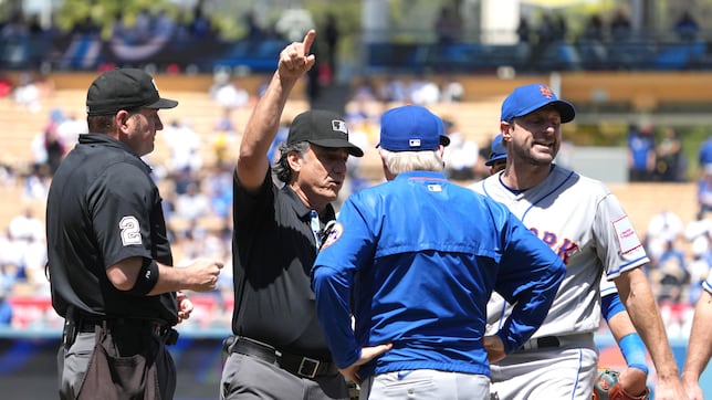 MLB Umpire Pay Per Game: Unveiling the Salary Secrets