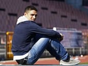 Ilori se une a la lista de bajas para el partido contra el Madrid