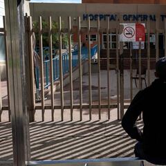 Coronavirus: México presenta 1,843 casos recuperados