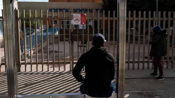 Coronavirus: México presenta 1,843 casos recuperados