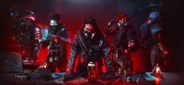 The Division 2: Warlords of New York, ya lo hemos jugado; volvemos a Manhattan