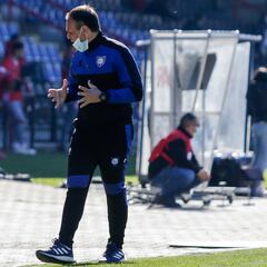 Rangers tiene nuevo DT: “Ha estado en copas internacionales”