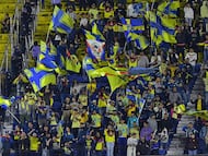 Enrique Borja: “El América va a salir adelante pero hay que exigirle todo el tiempo”