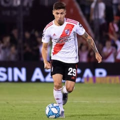 Copa de la Liga 2021: 5 jugadores con posible futuro en Europa