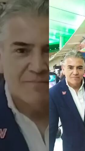 Así vivió AS en W la victoria de México sobre Estados Unidos