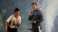 “El dinero puede darte un estadio, pero...”: campeones con la U le responden a ex UC