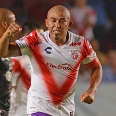 Veracruz nada hacia la salvación con triunfo ante Monterrey