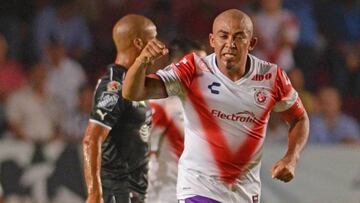 En vivo: Veracruz busca la salvación en casa frente a Rayados