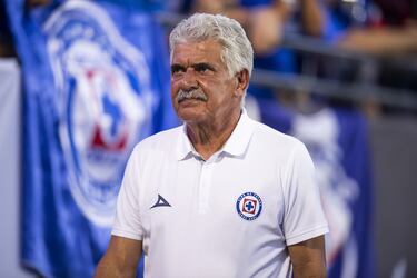 “Yo no regreso a Cruz Azul”