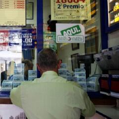 Gordo de la Primitiva: comprobar los resultados del sorteo de hoy, domingo 22 de agosto