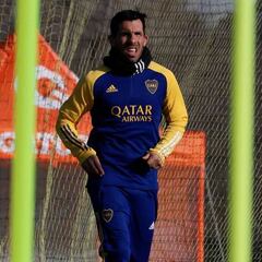 Coronavirus en Boca: ¿qué futbolistas están contagiados y cuáles no?