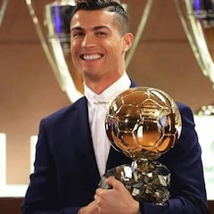 El entorno de Cristiano estalla