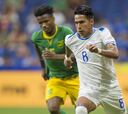 El salvadoreño Denis Pineda ficha con equipo de segunda división