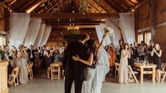 Wedding Content Creator: lo que no puede faltar en tu boda si quieres triunfar este 2025