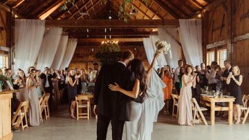 Wedding Content Creator: lo que no puede faltar en tu boda si quieres triunfar este 2025