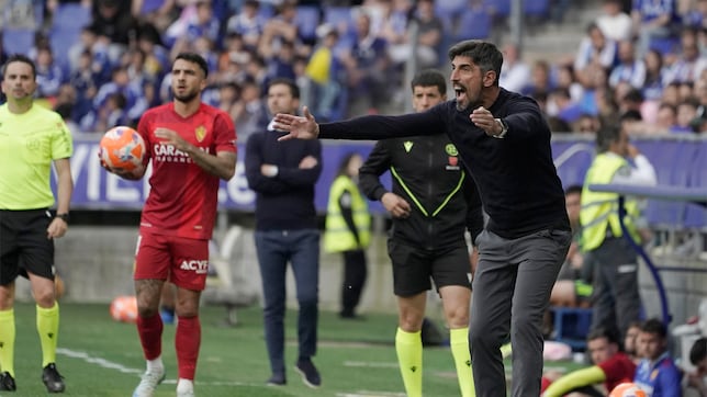Tarde de emociones para Paunovic