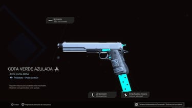 Evento Brote en CoD Warzone y Black Ops Cold War: todos los desafíos y recompensas