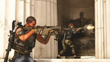 The Division 2: Cinco puntos clave que superan al original