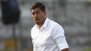 Córdova: "Aún queda harto y se puede alcanzar a Colo Colo"