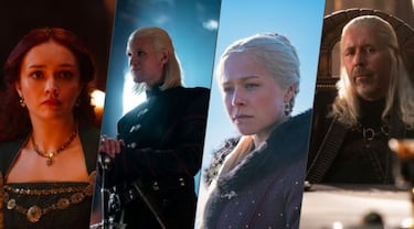 La Casa del Dragón: los 5 detalles del tráiler en los que debes fijarte