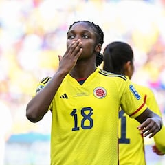 Colombia ante Jamaica, 90′ para hacer historia en Australia