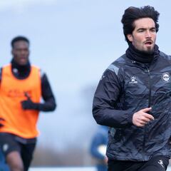 Jason, ante 'su' Valencia