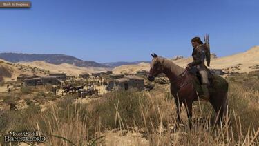 Mount & Blade II: Bannerlord fija la fecha de lanzamiento de su acceso anticipado