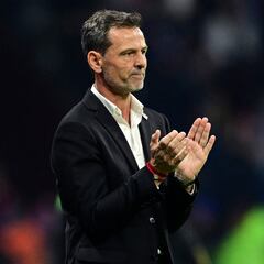 Los 10 jugadores del ‘Tri’ que serían cortados de Copa Oro y Nations League