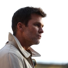 Tom Brady y Birmingham ascienden a segunda división de Inglaterra