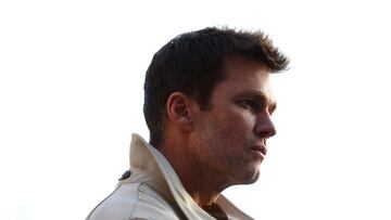 Tom Brady y Birmingham ascienden a segunda de Inglaterra