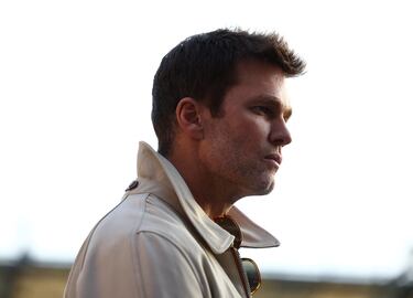 What game will Tom Brady broadcast in Week 3?