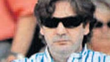 Pascual será el presidente