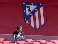 21/02/26 PARTIDO PRIMERA RFEF
ATLETICO MADRILEÑO - NASTIC DE TARRAGONA
MATEU ALEMANY