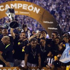 Barcos quiere quedarse en Matute: “Tráiganme el contrato”