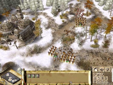 Praetorians (PC)