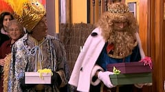Existe un episodio de ‘Aquí no hay quien viva’ censurado en Netflix y el motivo tiene que ver con los Reyes Magos
