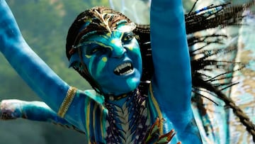 Avatar James Cameron