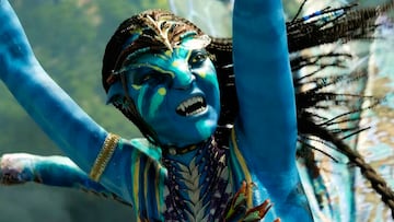 Avatar James Cameron