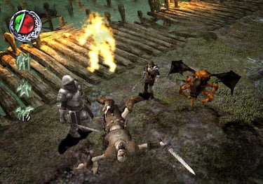 Ubisoft traerá a Europa The Bard's Tale