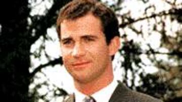 Quieren al Príncipe.