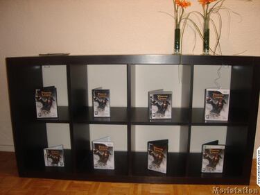 Jack Sparrow desembarcará en todas las plataformas el 22 de mayo