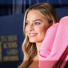 Margot Robbie, la actriz mejor pagada: Así es su fortuna