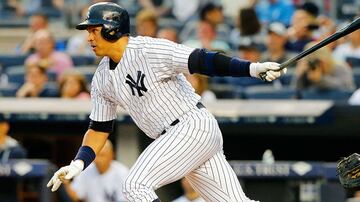 El ex jugador de los NY Yankees tuvo una extensi¨®n de contrato en 2008 que le signific¨® un contrato de diez a?os y 275 mdd.