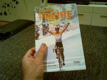 Los lamentos del olvidado Freire