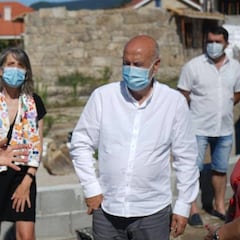 Elecciones en Galicia: ¿podrán votar los habitantes confinados de A Mariña?