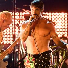 Vive Latino 2023: quién actúa hoy, 19 de marzo, y a qué hora verlos | Los Bunkers, Red Hot Chili Peppers...